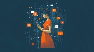 Pin AI 推出移动应用程序，让您在手机上制作自己的个性化、私有 DeepSeek 或 Llama 驱动的 AI 模型