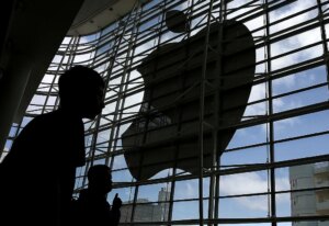 Apple 在要求执法部门访问后从英国撤下端到端加密功能