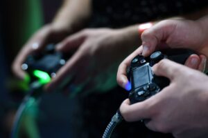 PlayStation Network 中断打击了世界各地的游戏玩家