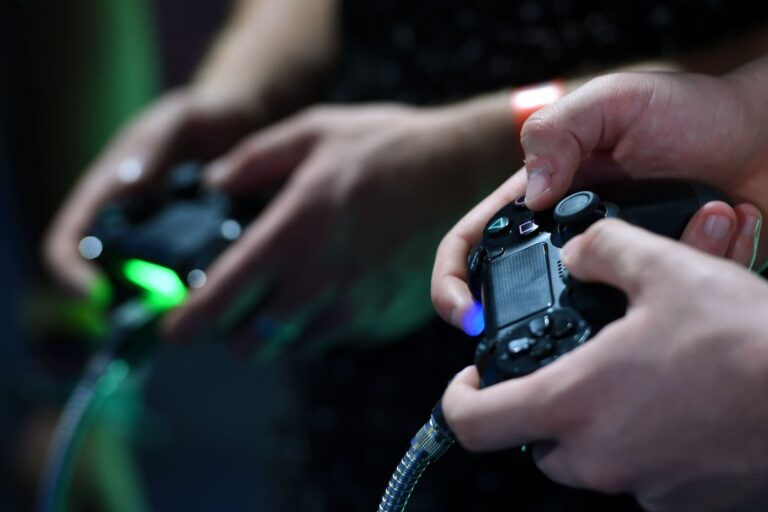PlayStation Network 中断打击了世界各地的游戏玩家