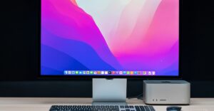 Apple 的下一代 Studio Display 可能会获得急需的 Mini LED 升级