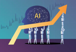 认识 1 只自 2022 年以来飙升 675% 的顶级 AI 股票