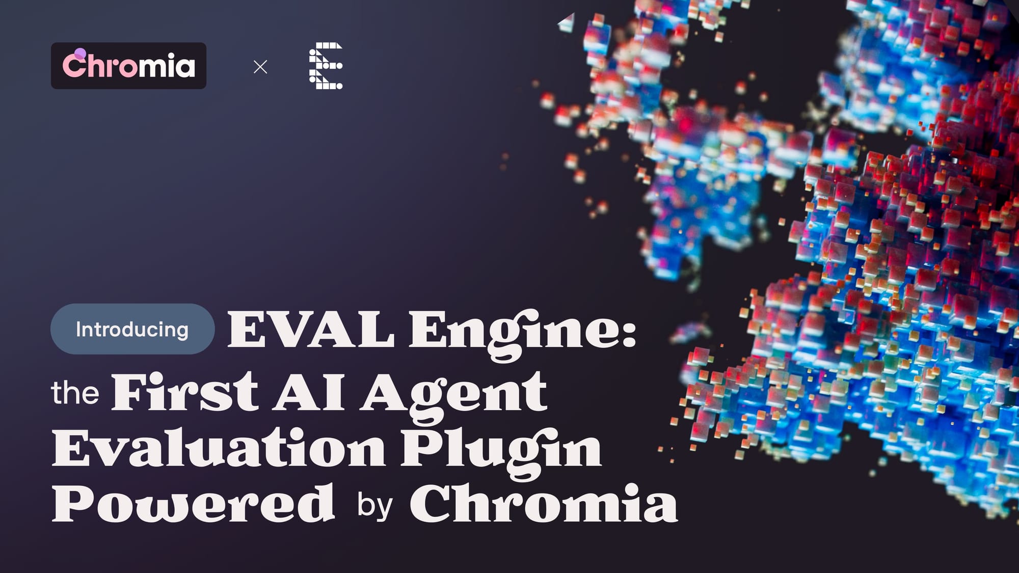 Chromia $EVAL 空投指南：您需要知道的一切