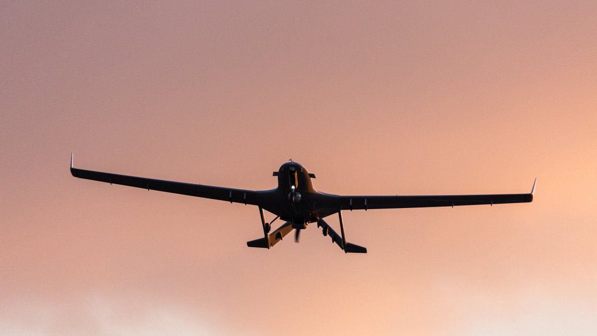 意大利莱昂纳多表示将与土耳其 Baykar 建立合作伙伴关系