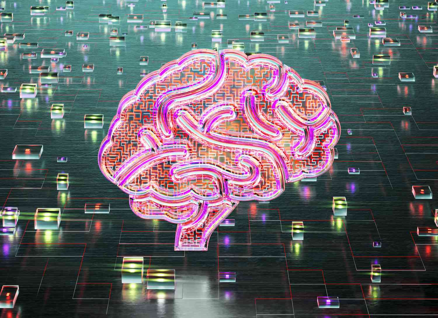 人工智能与机器学习：有什么区别？