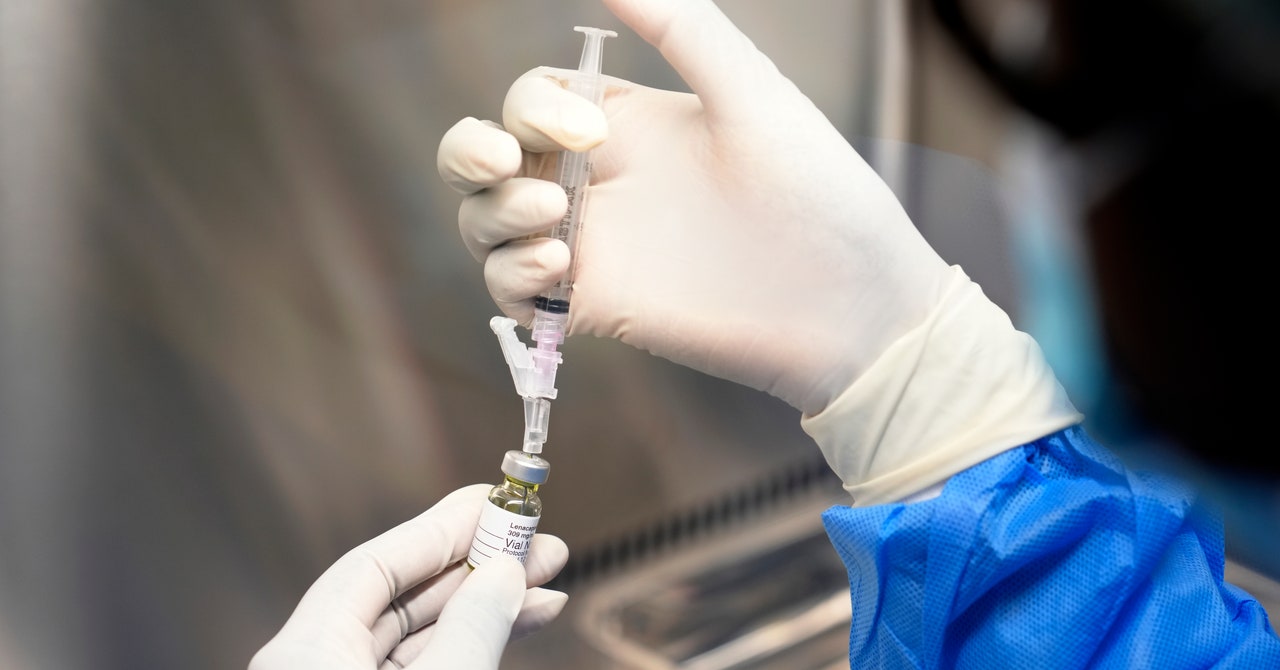 这种新药可能有助于结束 HIV 流行——但美国的资金削减正在扼杀它的推广