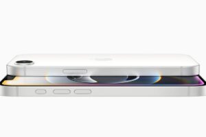 Apple 推出“价格实惠”的新 iPhone。但如何比较呢？