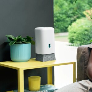 Ookla 检查 EE 英国宽带路由器的 WiFi 6 与 7 性能