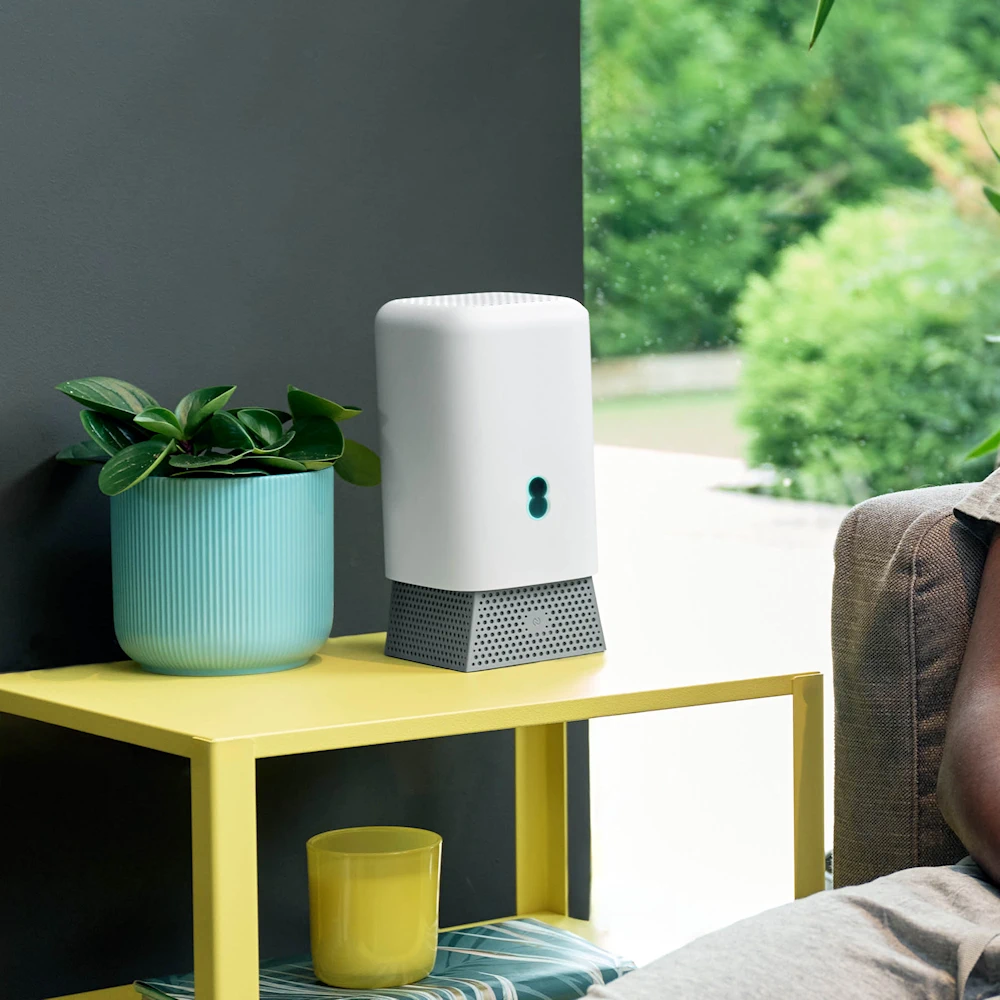 Ookla 检查 EE 英国宽带路由器的 WiFi 6 与 7 性能