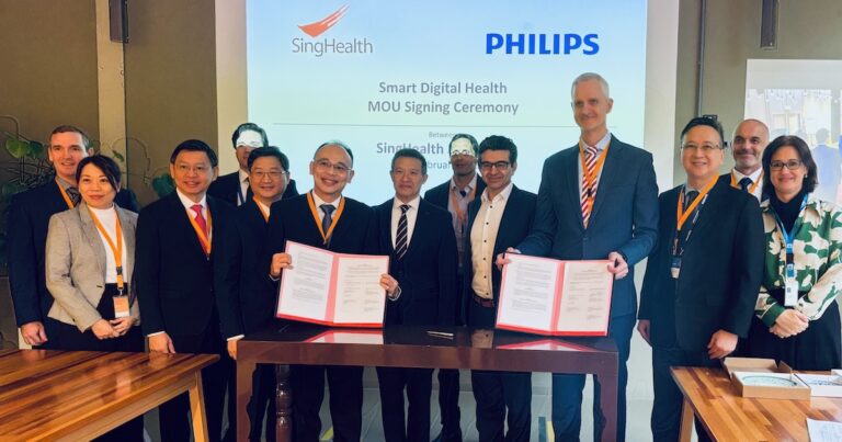 SingHealth 加倍致力于 AI 集成