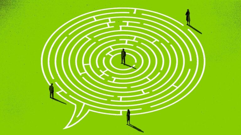 如何像专业人士一样进行谈判：成功的 4 个秘诀