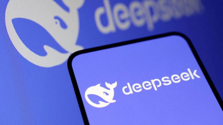 DeepSeek 在纽约州被政府设备禁止
