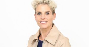 从 Accy 到开曼群岛：AI Trailblazer 因“开创性工作”而获得奖学金