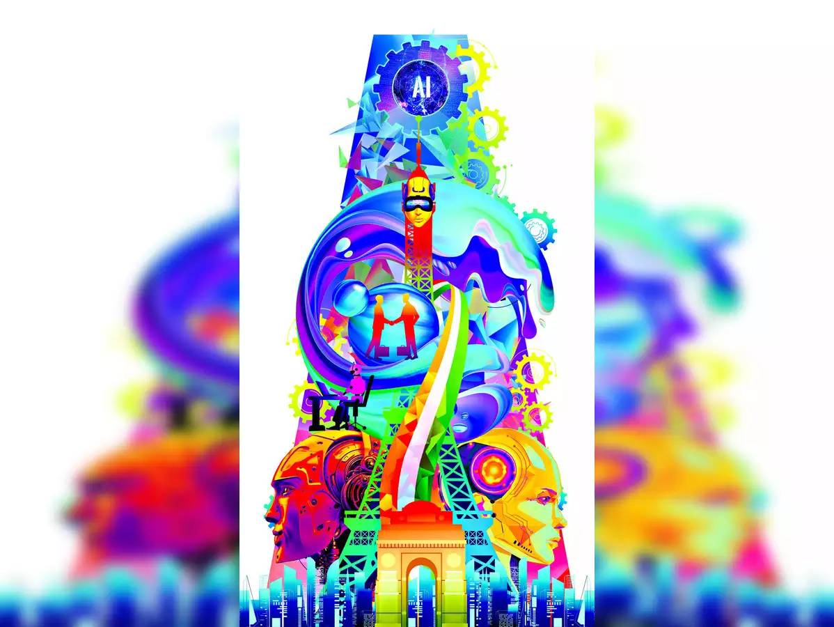 AI 法规仍处于测试阶段