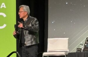 DeepSeek AI 的繁荣刺激了 NVIDIA H20 芯片在中国的销售