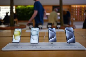 什么是 Apple 的高级数据保护？功能说明