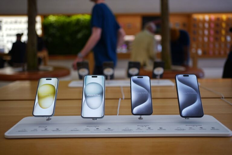 什么是 Apple 的高级数据保护？功能说明
