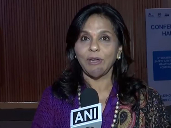 人工智能彻底改变了癌症治疗和药物发现，Apollo 联合医学博士 Sangita Reddy 说