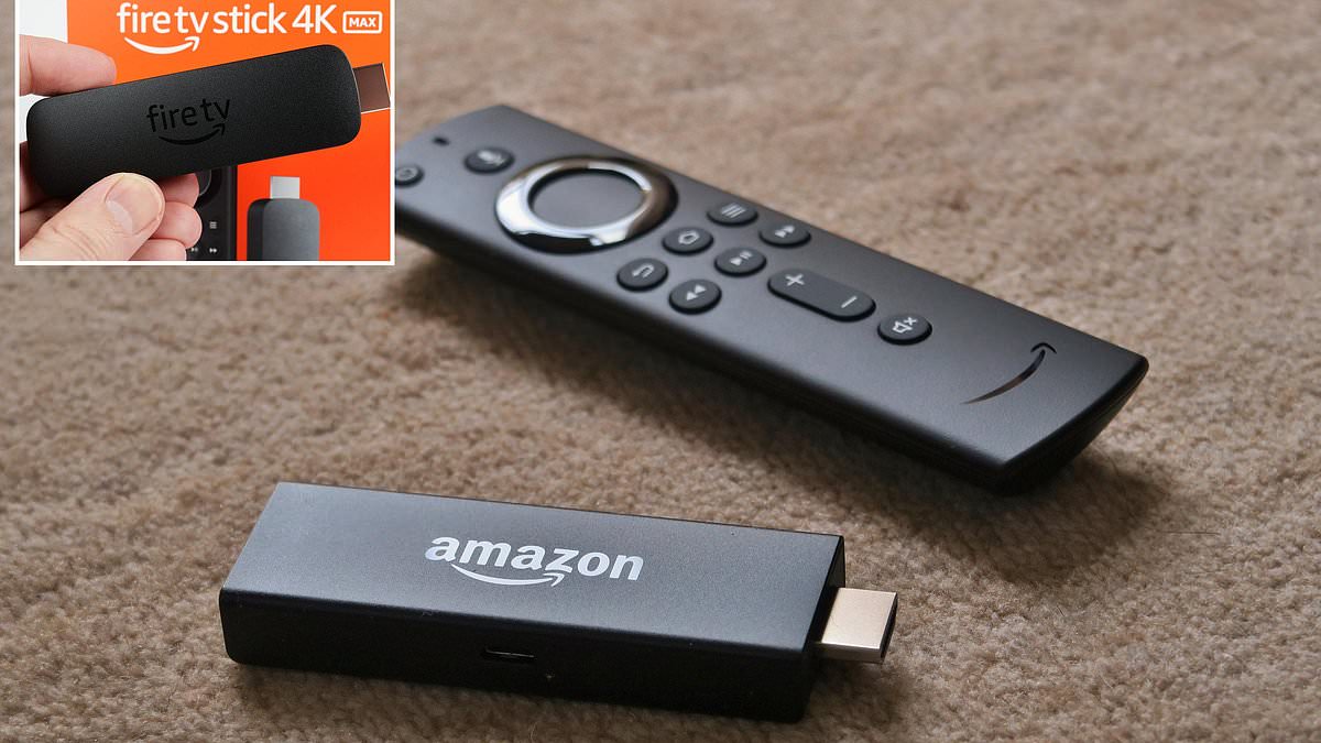最新的 fire stick 打击将阻止数百万人免费播放流行的 Sky 频道