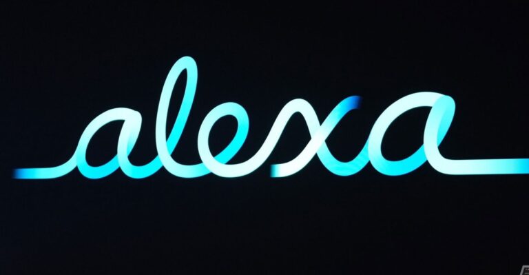 亚马逊正在为 Alexa Plus 推出 Alexa.com 新应用程序