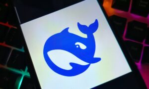 DeepSeek 考虑筹集外部资金以满足对 AI 聊天机器人的需求