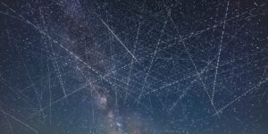 Starlink 和 T-Mobile 以“死区”为目标 - Verizon 和 AT&T 客户也可以注册