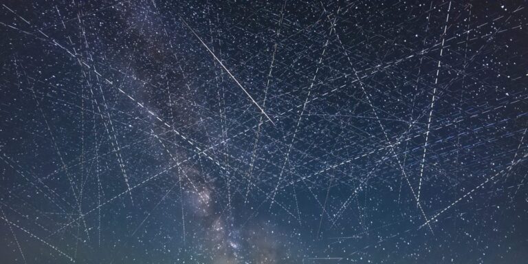 Starlink 和 T-Mobile 以“死区”为目标 – Verizon 和 AT&T 客户也可以注册