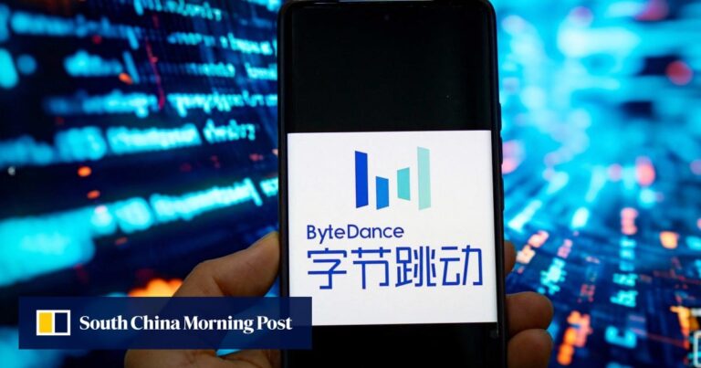 字节跳动重组 AI 部门，在 DeepSeek 的压力下从 Google 聘请新专家