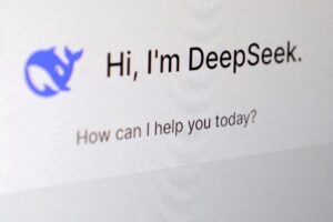 DeepSeek 在韩国暂停新下载