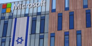 以色列对 Microsoft 和 OpenAI 的使用引发了人们对这项强大技术可能出什么问题的疑问