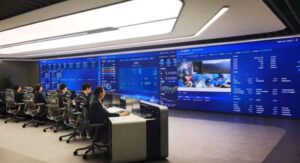 中国国家能源主体采用 DeepSeek AI 加速数字化转型