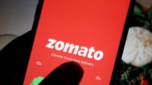 Zomato 推出 AI 支持的客户支持平台 Nugget