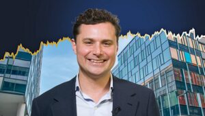 Goodman 的 AI 雄心：能否带来长期回报？迈克尔·韦恩 （Michael Wayne） 发表评论