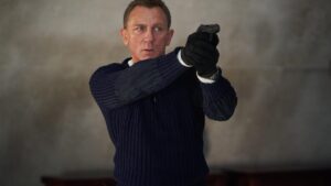 詹姆斯·邦德 （James Bond） 转战亚马逊可能是一件好事
