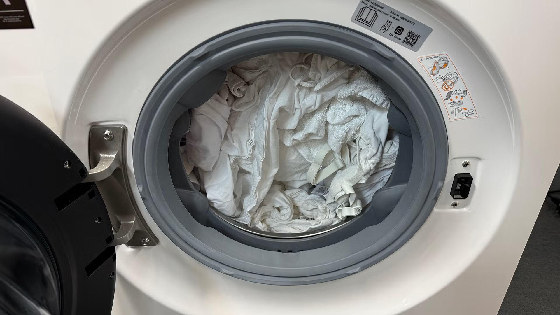 如何清洁洗衣机