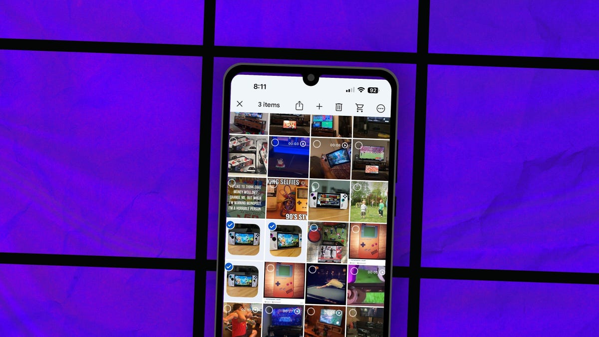 如何将 Android 上的照片备份到 Google Drive – 以及为什么