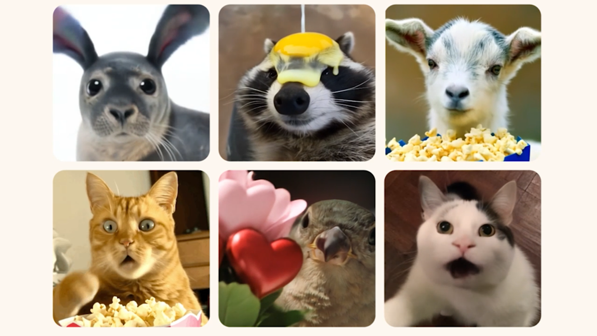 最好的 AI 视频生成器之一现在在 iPhone 上——以下是您需要了解的有关 Pika 新应用程序的信息