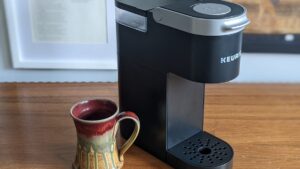 2025 年最佳 Keurig 咖啡机
