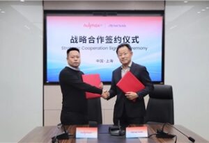 Nullmax 与瑞萨电子合作开发 ADAS 解决方案