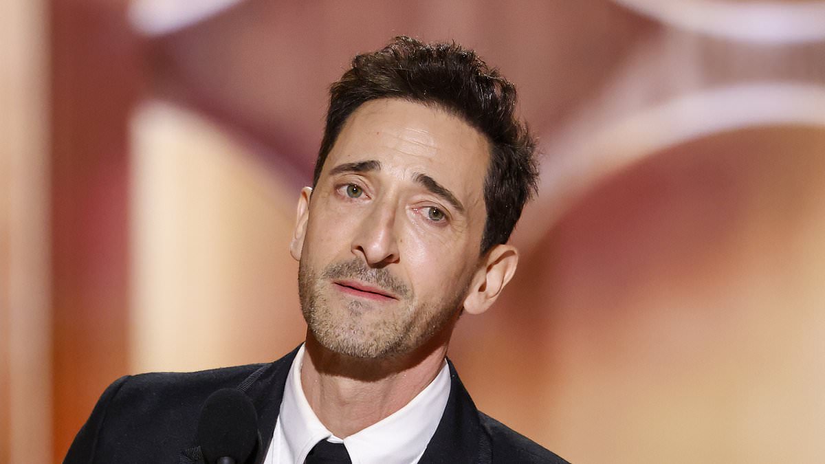 阿德里安·布罗迪 （Adrien Brody） 的《野兽派》如何重新开始他苦苦挣扎的职业生涯 – 在有争议的奥斯卡滑稽动作和麻木不仁的 SNL 短剧之后（但 AI 争吵可能会让这一切再次崩溃！