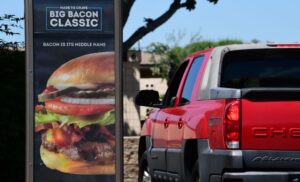 Wendy's 在支持语音的 AI 上押注以增加销售额