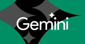 Gemini AI 现在可以回忆过去的对话