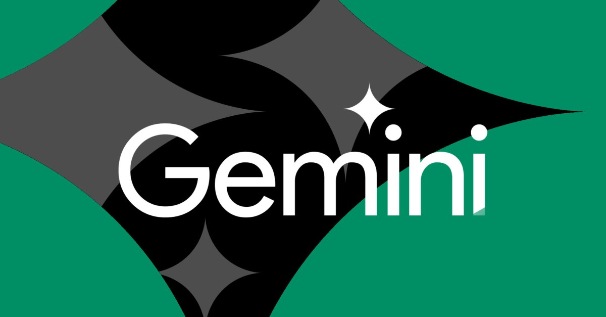 Gemini AI 现在可以回忆过去的对话