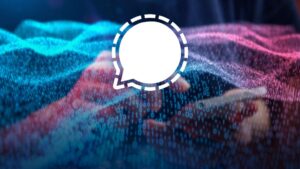 与俄罗斯结盟的黑客正在使用设备链接二维码瞄准 Signal 用户
