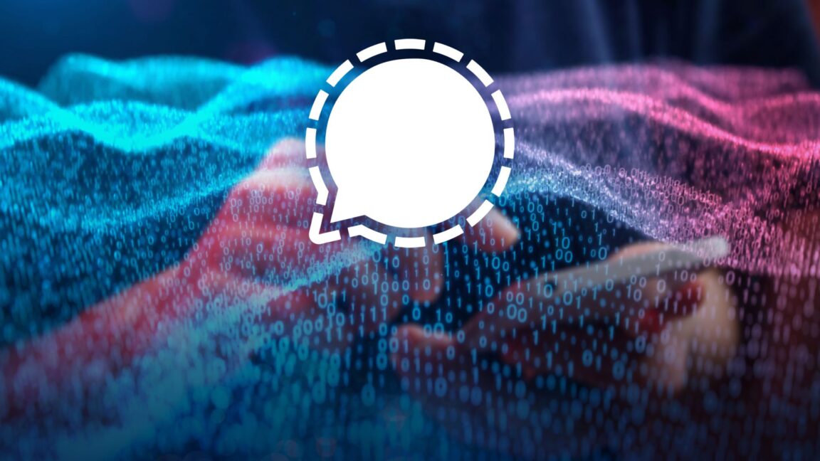 与俄罗斯结盟的黑客正在使用设备链接二维码瞄准 Signal 用户