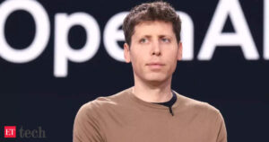 OpenAI 为部分付费用户推出 Gpt-4.5，下周将扩大访问权限