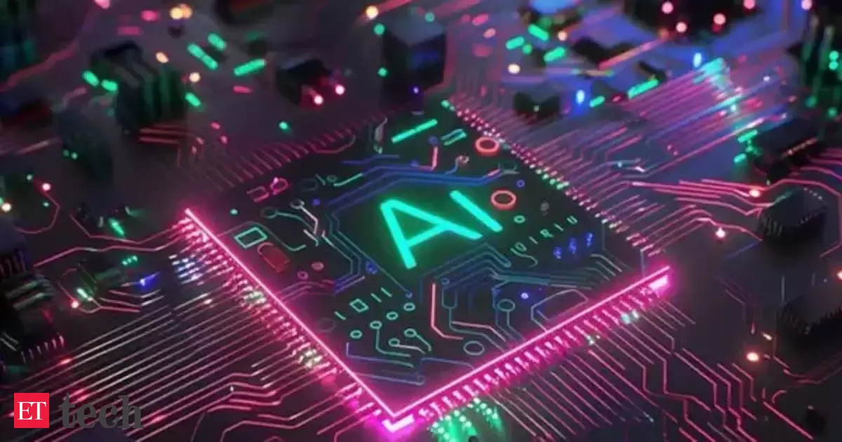 ETtech 解说：以下是您需要了解的有关 AI 代理及其不断发展的功能的所有信息