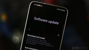 Galaxy XCover 5 获取 2025 年 2 月安全更新