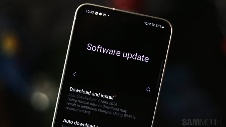 Galaxy XCover 5 获取 2025 年 2 月安全更新
