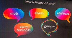 Google 与研究人员合作教授 AI 原住民英语